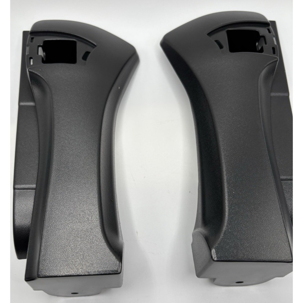 Mabett Upgrade Removable Rear Dual Cup Holder for Ford Bronco Sport - Picture 2 of 16